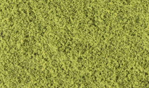 Woodland Scenics T63  Coarse Turf Light Green Bag