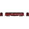 Athearn 88225  HO Heavyweight RPO, CPR #3837