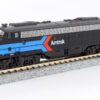 Kato 176-1971  N E8A Amtrak "Day One" #4616