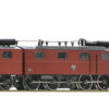 Roco 7510006  Electric locomotive Dm3, SJ (DCC/Sound)