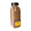 Woodland Scenics B1372 Brown Fine Ballast Shaker