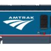 Bachmann Trains 68302  HO Siemens SC-42 Charger, AMTRAK® PHASE VI #305 (DCC/Sound)