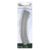 Kato 20181  N CT Double-Track Superelevated Curve R414/381mm 45° Pkg (2)