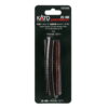 Kato 20465  N Single Track Curved Deck Girder Bridge R448mm 15° (red)