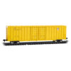 Micro Trains 12300101   N 60' Rib Side, Double Plug Door High-Cube, UP #700411