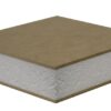 Pannello PAN100 Foam Lite Terrain Base 1 1/2" x 5" x 48" (3pcs)