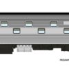 Rapido Trains 141014  HO Budd Slumbercoach: Burlington Northern: #333 Loch Tay