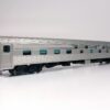 Rapido Trains 141099  HO Budd Slumbercoach: Painted, Unlettered