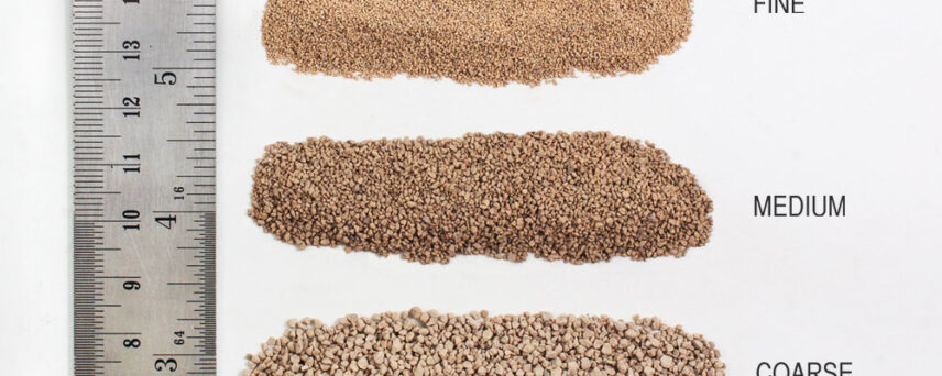 Woodland Scenics B1373 Buff Fine Ballast Shaker