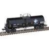 Atlas 50006453  N Trinity 17,600 Gallon Tank Car, ADM #17269