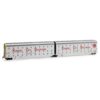 Athearn 96191  HO Auto-Max Carrier, KCS #8102