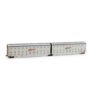 Athearn 96197  HO Auto-Max Carrier, BNSF / Wedge #314303