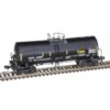 Atlas 50006444  N Trinity 17,600 Gallon Tank Car, GATX #4827