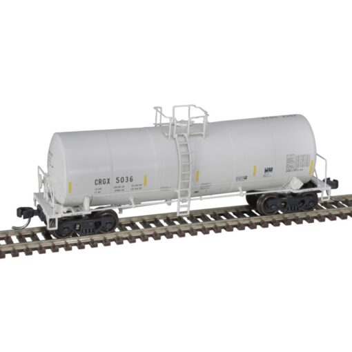 Atlas 50006456  N Trinity 17,600 Gallon Tank Car, Cargill #5036