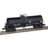 Atlas 50006459  N Trinity 17,600 Gallon Tank Car, GATX #4432