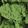 Woodland Scenics FC58  Foliage Clusters™ Medium Green 50.8 in³ (832 cm³)