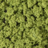 Woodland Scenics FC182  Clump-Foliage™ Light Green Bag 173 in³ (2.83 dm³)