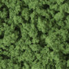 Woodland Scenics FC183  Clump-Foliage™ Medium Green Bag 173 in³ (2.83 dm³)