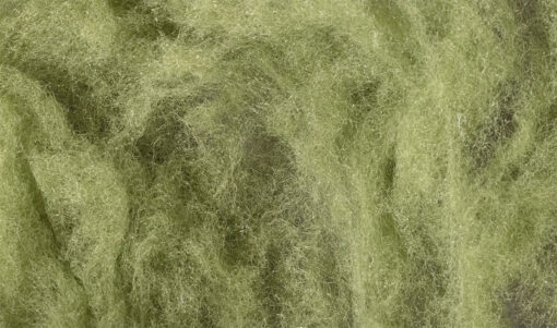 Woodland Scenics FP178  Poly Fiber Green 16 g (0.56 oz)