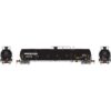 Athearn Genesis 25585   HO 33,900-Gallon LPG Tank, PROX #34693