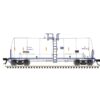 Atlas 50006466  N Trinity 17,600 Gallon Corn Syrup Tank Car, Ontario Northland #8