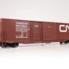 Rapido Trains 173003-1  HO NSC 5304 Boxcar, CN Late 80s Repaint #557134