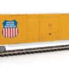 WalthersMainline 3224  HO 60' Pullman-Standard Auto Parts Boxcar, UP #960642