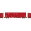 Athearn 75317  HO 60' Gunderson Box, CPR #218344