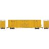 Athearn 75312  HO 60' Gunderson Box, UP #700040