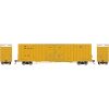 Athearn 75314  HO 60' Gunderson Box, UP #700197