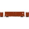 Athearn 75318  HO 60' Gunderson Box, BNSF #761111