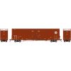 Athearn 75320  HO 60' Gunderson Box, BNSF #760231