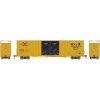 Athearn 75328  HO 60' Gunderson Box, TBOX #670001