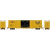 Athearn 75329  HO 60' Gunderson Box, TBOX #670017