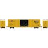 Athearn 75330  HO 60' Gunderson Box, TBOX #666853