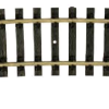 Atlas 836  HO Code 100 22" Radius Track (6pcs.)