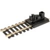 Atlas 843  HO Code 100  Bumpers (2pcs.)