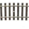 Atlas 837  HO Code 100 24" Radius Track (6pcs.)