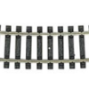Atlas 845  HO Code 100  18" Radius Terminal Section