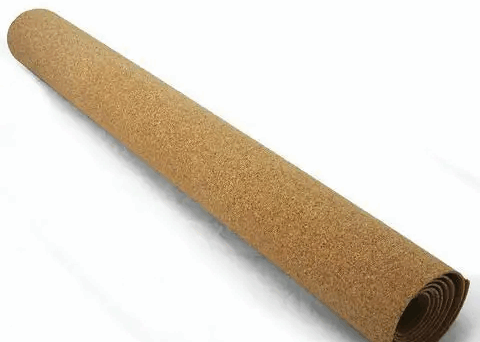 Midwest Products 3045  Cork Roll -- 1/16 x 24 x 48" .15 x 60 x 121.9cm