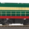 Piko 59792   Diesel locomotive BR 770, CD