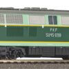 Piko 96314   Diesel locomotive SU45, PKP