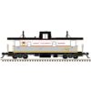 Atlas 20007791   HO Master PSC Caboose, Cape Breton & Central Nova Scotia CBNS #2000