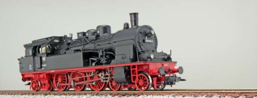 ESU 31181  HO Steam Locomotive 078 164 DB, Era IV (Digital Sound+Smoke, DC/AC)