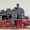 ESU 31183  HO Steam Locomotive 78 149 DRG Black, Era II (Digital Sound+Smoke, DC/AC)