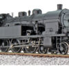 ESU 31187  HO Steam Locomotive 78 468 DB Museum , Era VI (Digital Sound+Smoke, DC/AC)