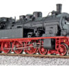 ESU 31187  HO Steam Locomotive 78 468 DB Museum , Era VI (Digital Sound+Smoke, DC/AC)