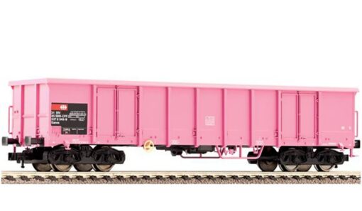 Fleischmann 528305 HO High-sided wagon type Eanos, SBB