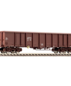 Fleischmann 528307 HO High-sided wagon type Eanos, ÖBB