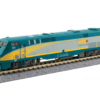 Kato 176-6042 N GE P42 "Genesis", VIA Rail #901